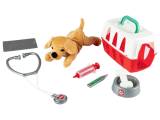 69503,Ecoiffier-Zestaw-do-zabawy-weterynarz-z-transportere-