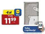 58374,Kocyk,dzieciecy