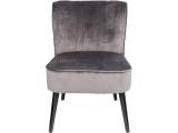 59596,Fotel,welurowy