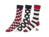 61429,HAPPY,SOCKS,Skarpety,,3,pary