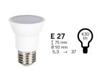 62130,Zarowka,reflektorek,LED