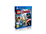 49232,Lego,Marvel,Avengers