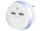 50910,Lampka,nocna,LED,z,ladowarka,usb