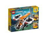 52846,Klocki,Lego,31071,Creator,pojazd,wiatrakowiec