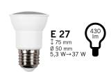 54895,Zarowka,reflektorek,LED