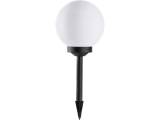 56585,Lampa,solarna,LED,kula,25,cm
