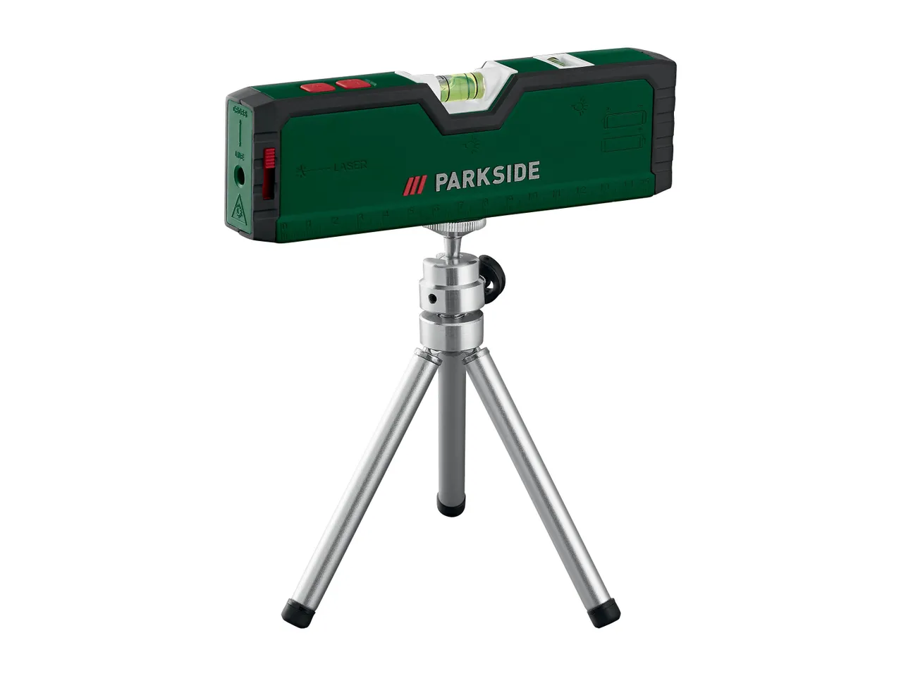 PARKSIDE® Poziomica laserowa , cena PLN 
PARKSIDE® Poziomica laserowa * najniższa ...
