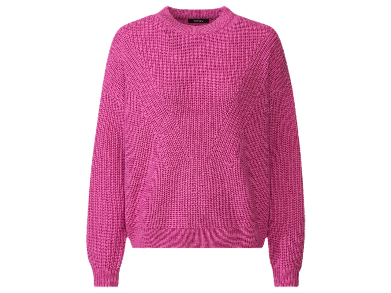 esmara® Sweter damski , cena 19,5 PLN 
esmara® Sweter damski 3 wzory 
- rozmiary: ...
