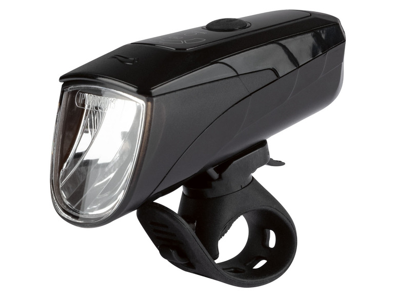 CRIVIT® Zestaw 2 lampek rowerowych LED przód Crivit , cena 69,9 PLN 
 Opis produktu ...