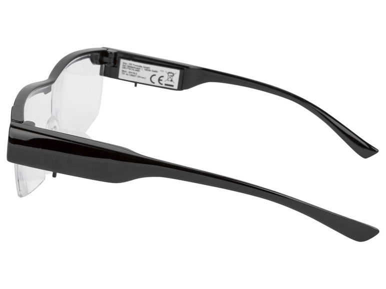 EASYmaxx Okulary powiększające z oświetleniem LED Easymaxx, cena 28,99 PLN
