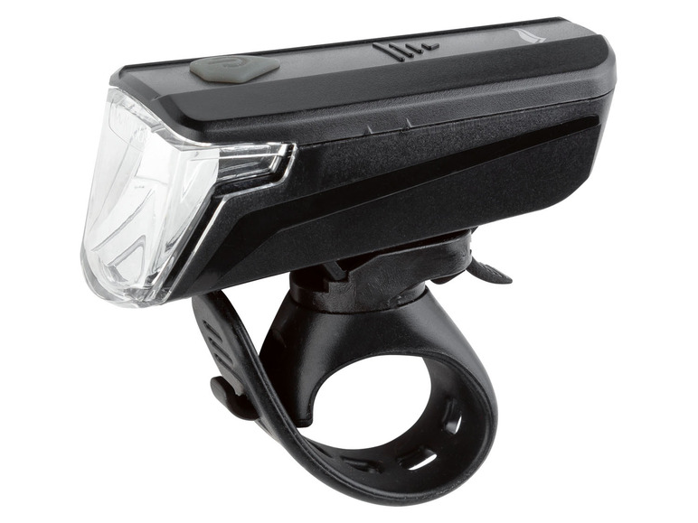 CRIVIT® Zestaw 2 lampek rowerowych LED przód Crivit , cena 34,99 PLN 
 CRIVIT&reg; ...