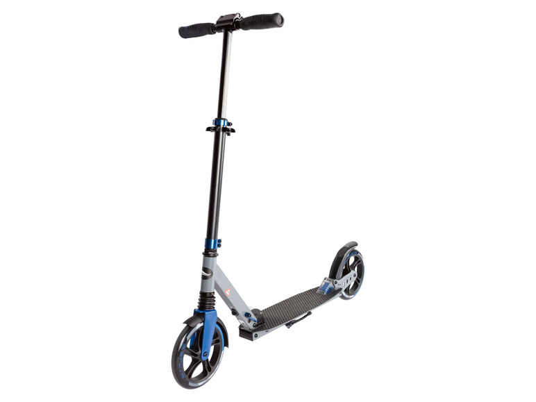 CRIVIT® Hulajnoga aluminiowa Big-Wheel-Scooter Crivit , cena 199 PLN 
Udostępnij ...