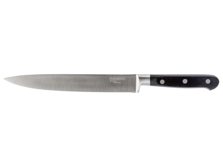 ERNESTO® Nożyce, nóż lub widelec do mięsa Ernesto , cena 27,99 PLN 
ERNESTO ...