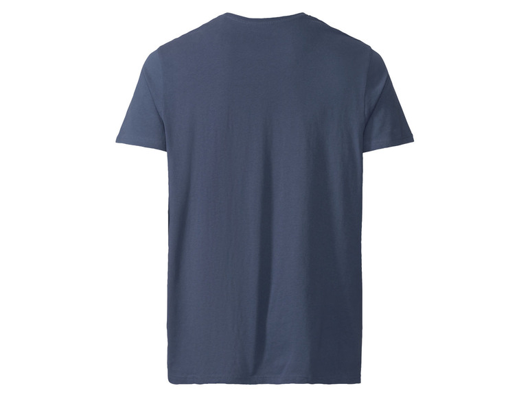 LIVERGY® T-shirt męski w doskonałej cenie na Livergy , cena 24,99 PLN 
LIVERGY® ...