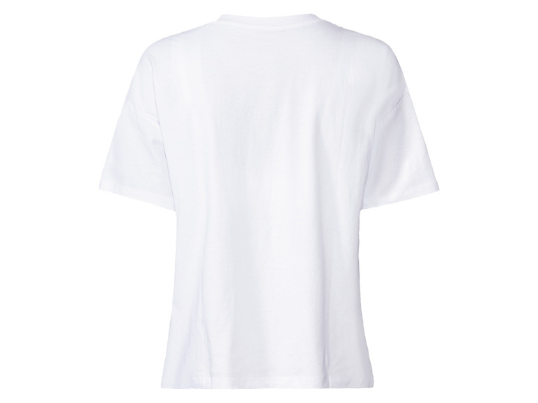 esmara® Damski T-shirt z unikalnymi motywami Esmara , cena 20 PLN 
T-shirt damski ...