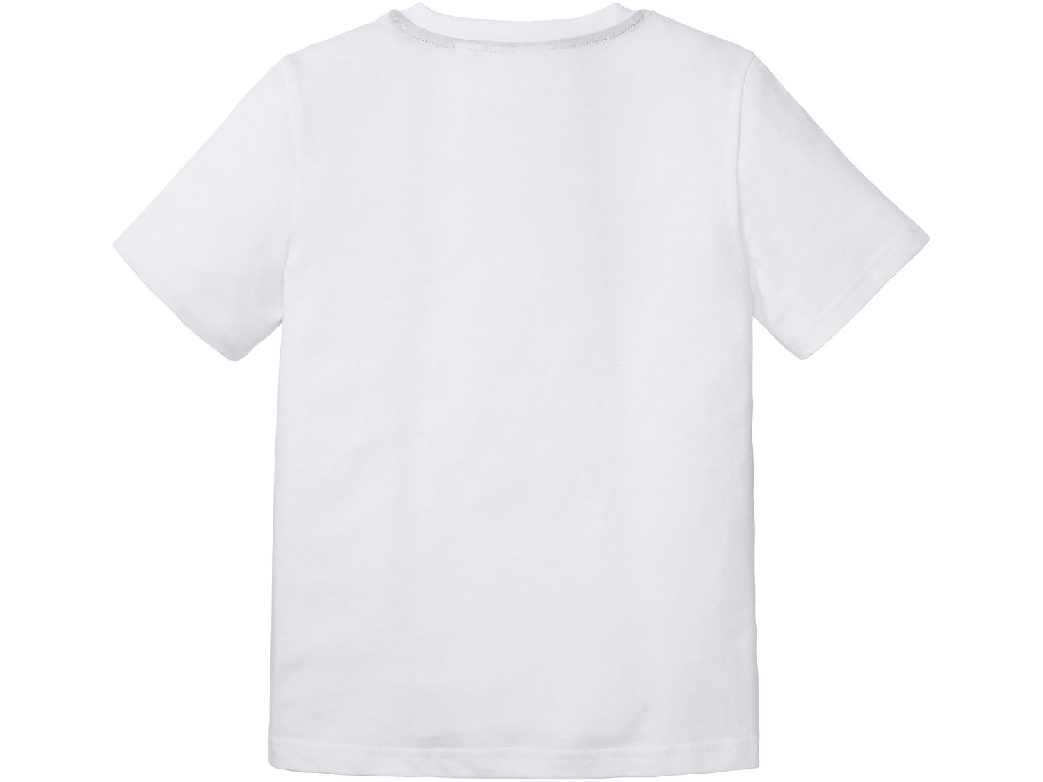 T-shirt dziecięcy , cena 12,99 PLN 
- rozmiary: 98-140
- 100% bawełny
Dostępne ...