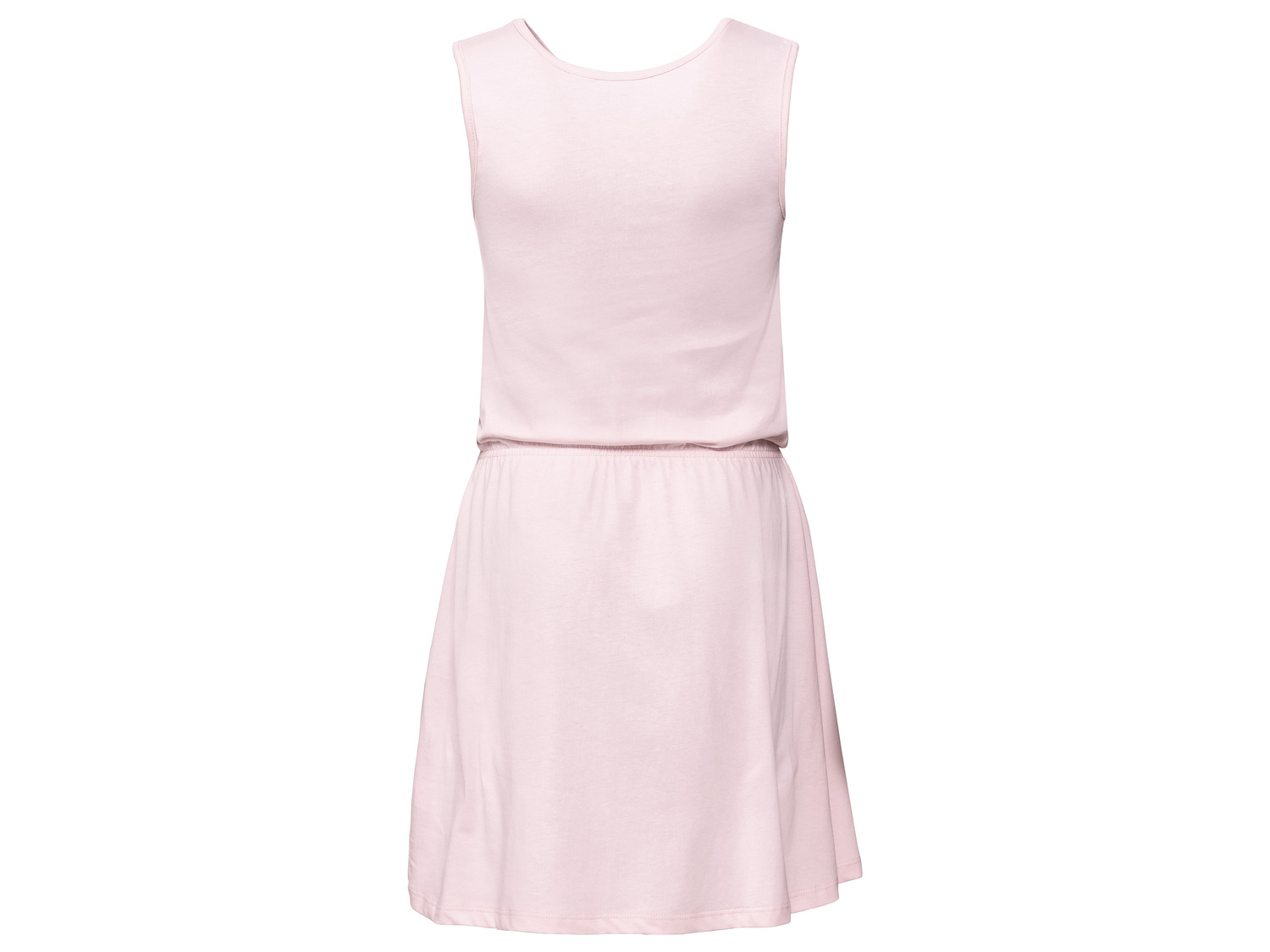 Sukienka Oeko Tex, cena 21,99 PLN 
- rozmiary: 98-140
- 100% bawełny
- wciągana ...