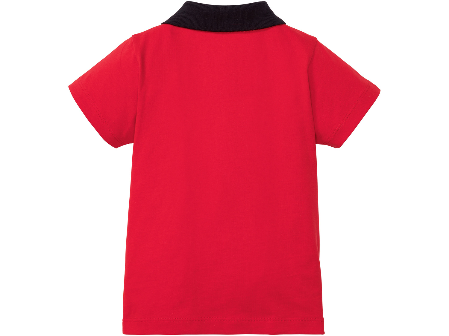 Koszulka chłopięca polo Lupilu, cena 12,99 PLN 
- rozmiary: 74-92
- 100% bawełny
Dostępne ...