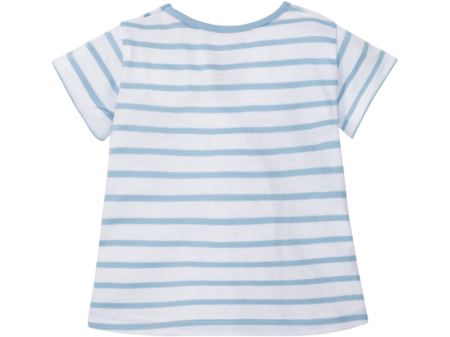 Koszulka dziewczęca Lupilu, cena 7,99 PLN 
- 100% bawełny
- rozmiary: 74-92
Dostępne ...