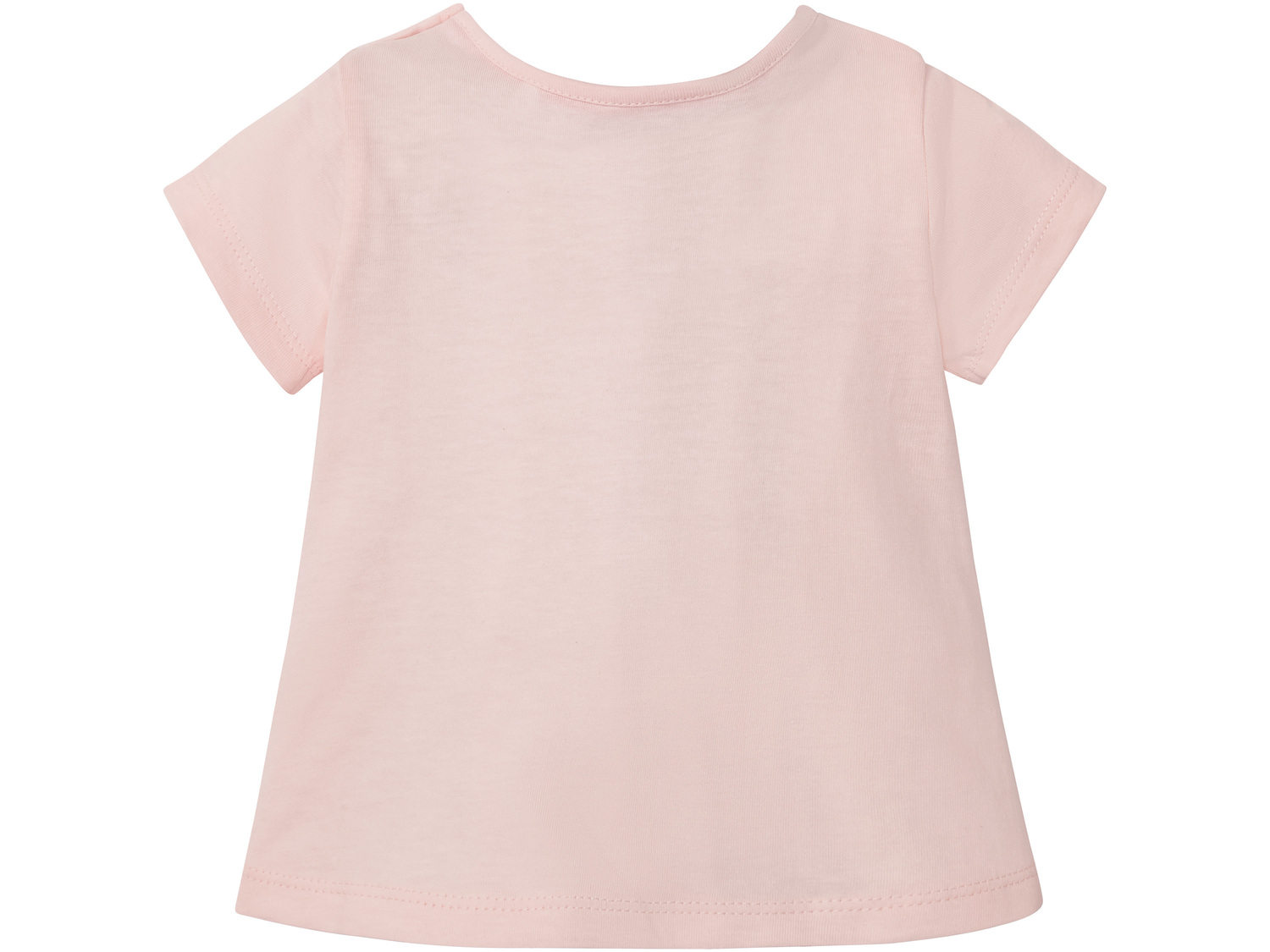 Koszulka dziewczęca Lupilu, cena 7,99 PLN 
- 100% bawełny
- rozmiary: 62-92
Dostępne ...