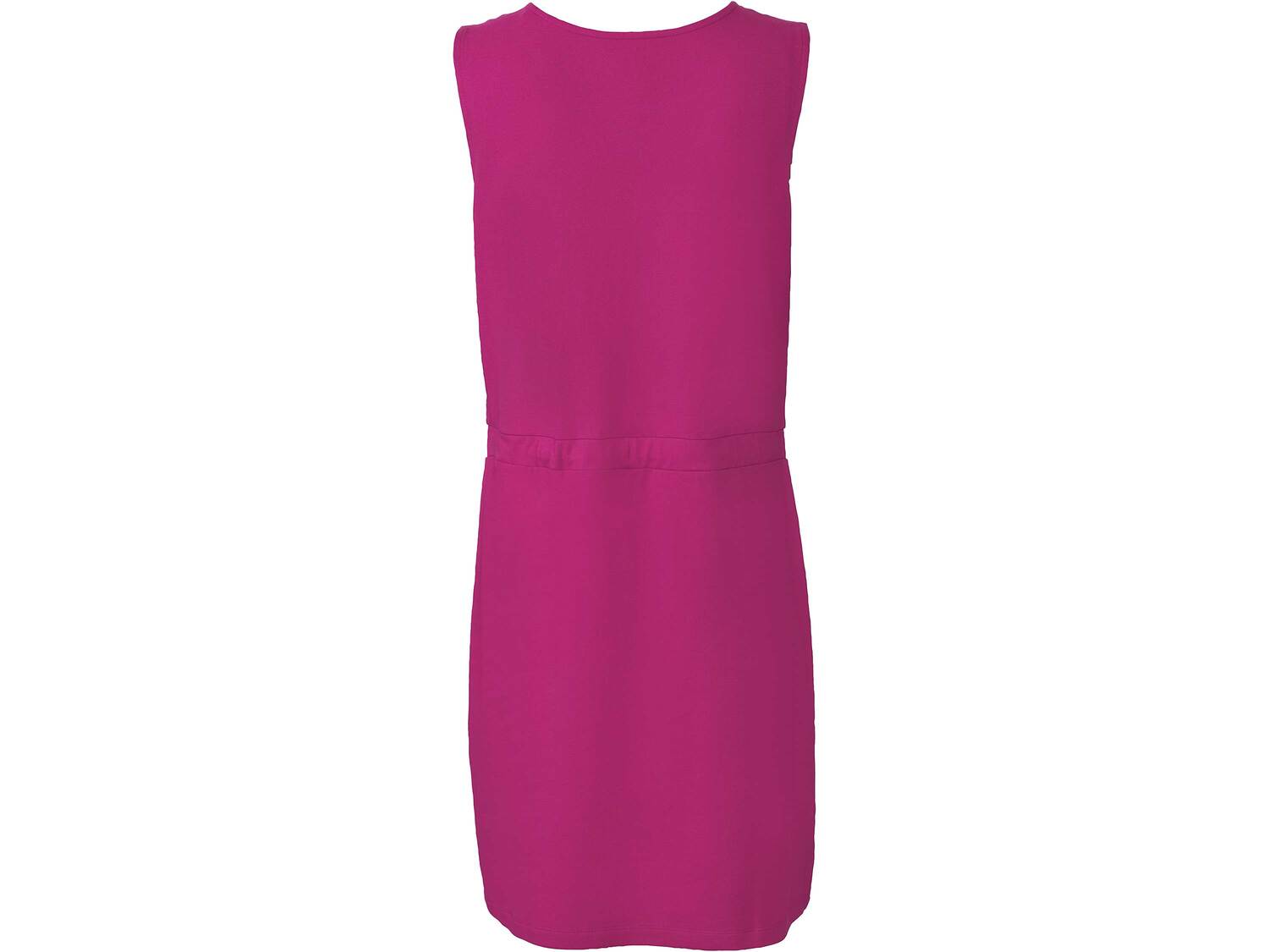 Sukienka damska Esmara, cena 29,99 PLN 
- 95% bawełny, 5% elastanu (LYCRA®)
- ...