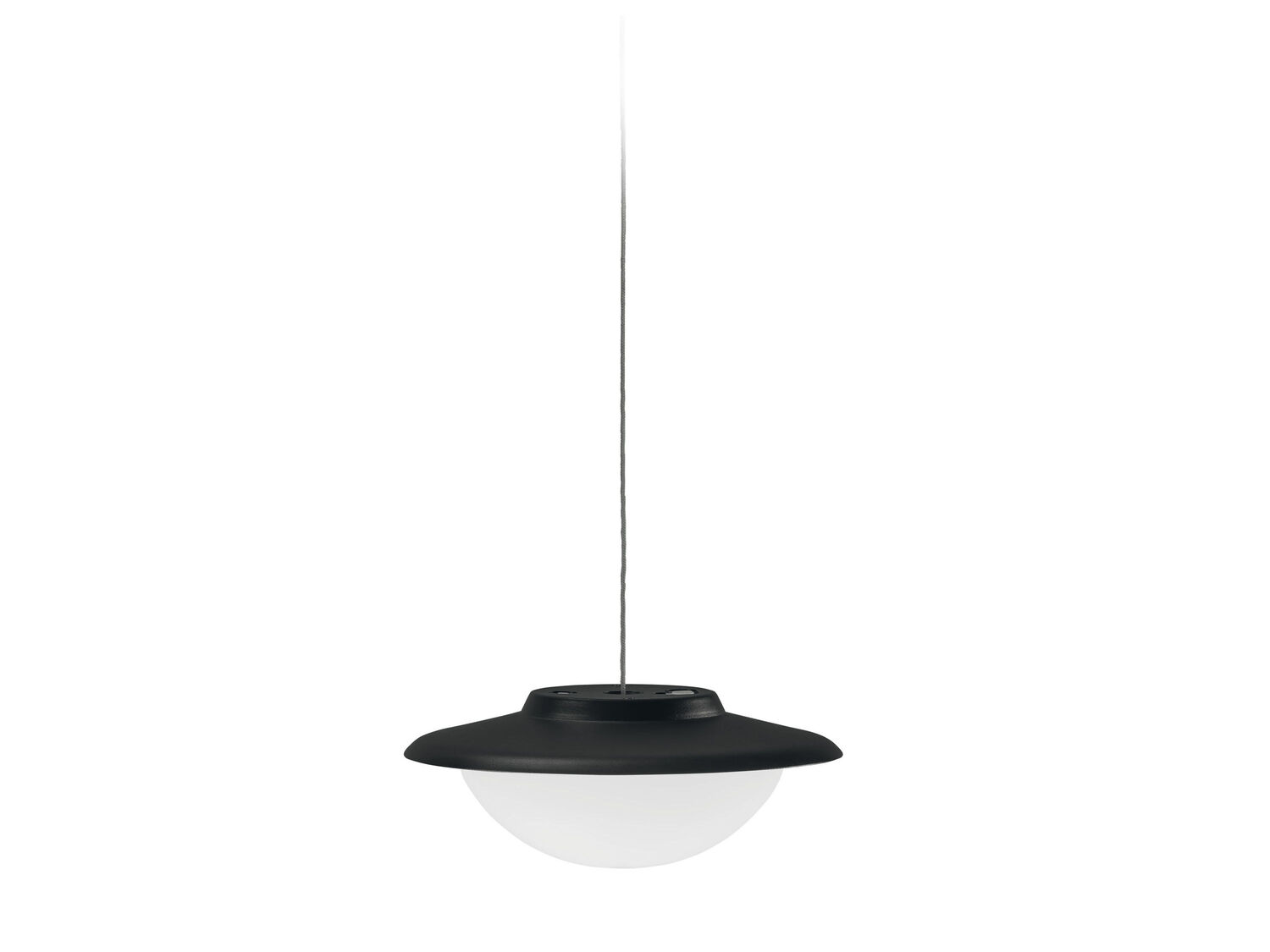 Lampa LED 3 w 1 Livarno, cena 29,00 PLN 
- 3 w 1: lampa stołowa z podstawą, lampa ...