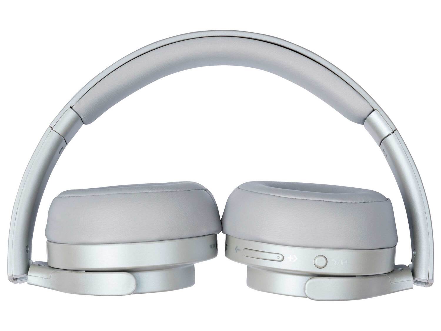 Słuchawki z funkcją Bluetooth® Silvercrest, cena 99,00 PLN 
- z funkcją głośnomówiącą ...