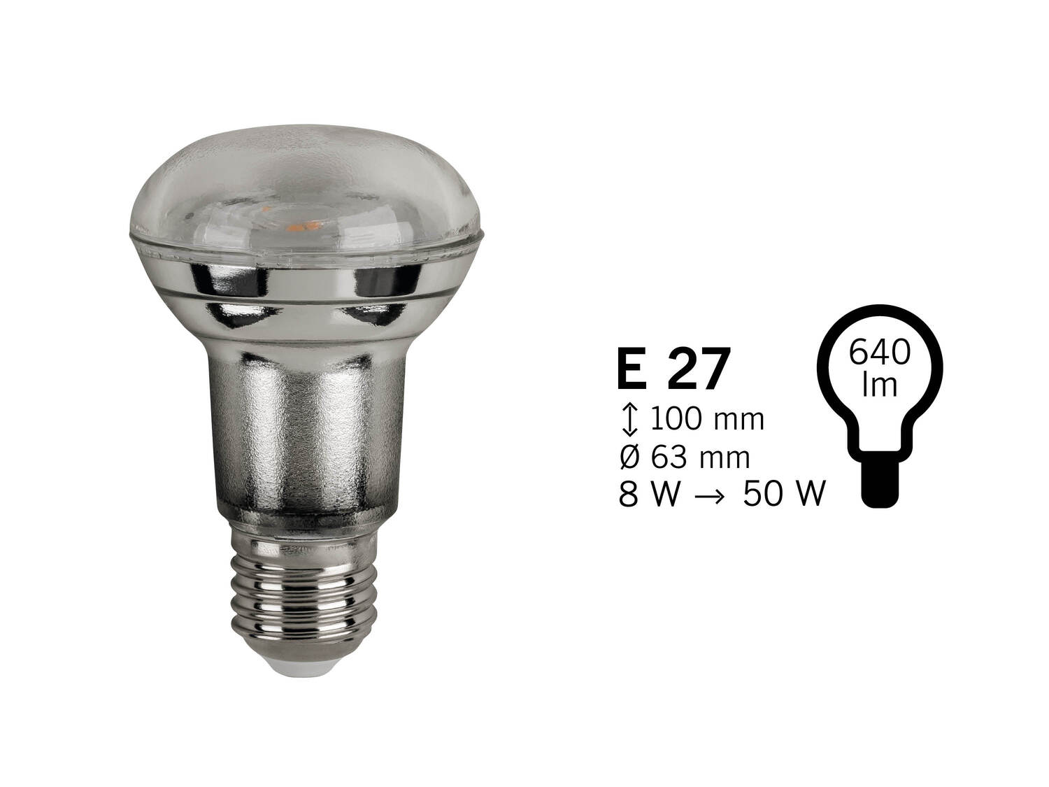 Żarówka LED Livarno, cena 7,99 PLN 
3 wzory 
- klasa energetyczna A+
Opis

- ...