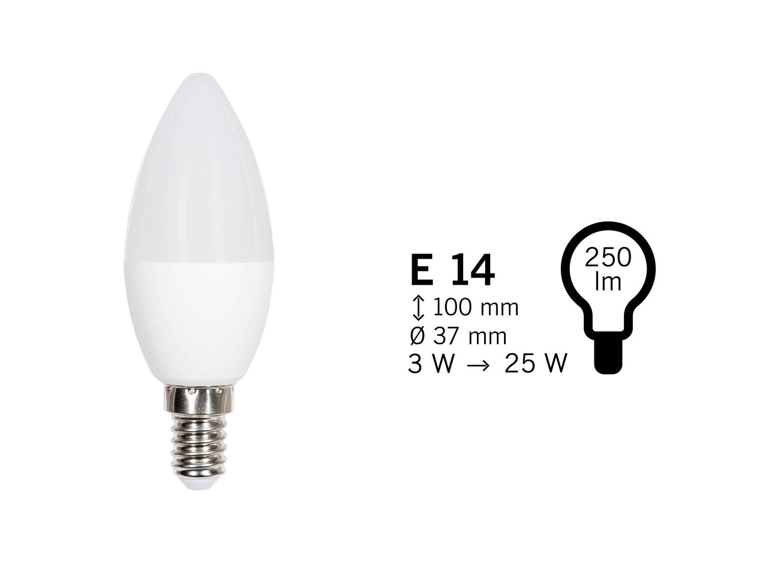 Żarówka LED Livarno, cena 4,99 PLN 
4 wzory 
- klasa energetyczna A+
 
Opis

- ...