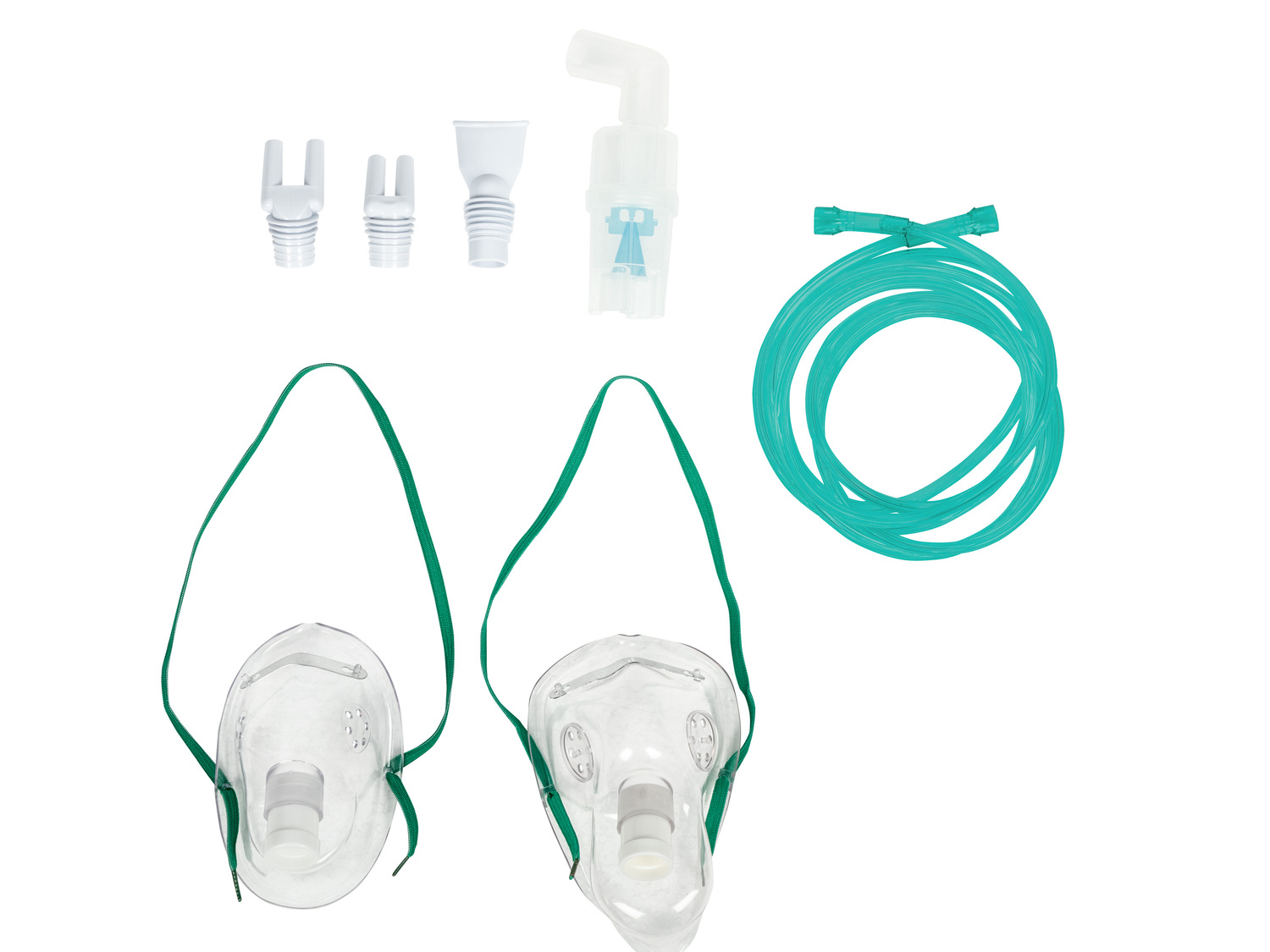 Inhalator Medisana, cena 99,00 PLN 
- do stosowania w przypadku przeziębienia, ...