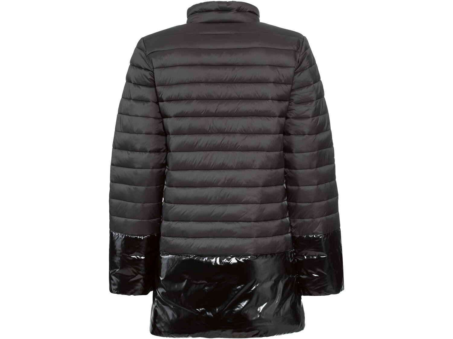 Płaszcz termiczny damski Esmara, cena 64,90 PLN 
- rozmiary: 36-44
- niewchłaniający ...