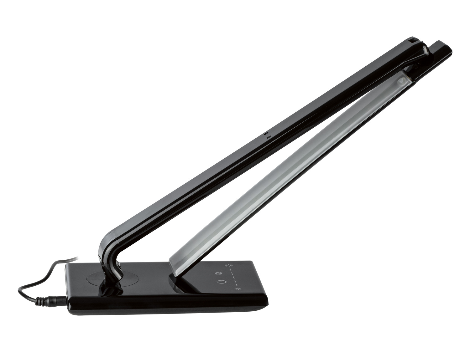 Lampka stołowa LED z panelem dotykowym Livarno, cena 79,90 PLN 
- 7 zakresów ...
