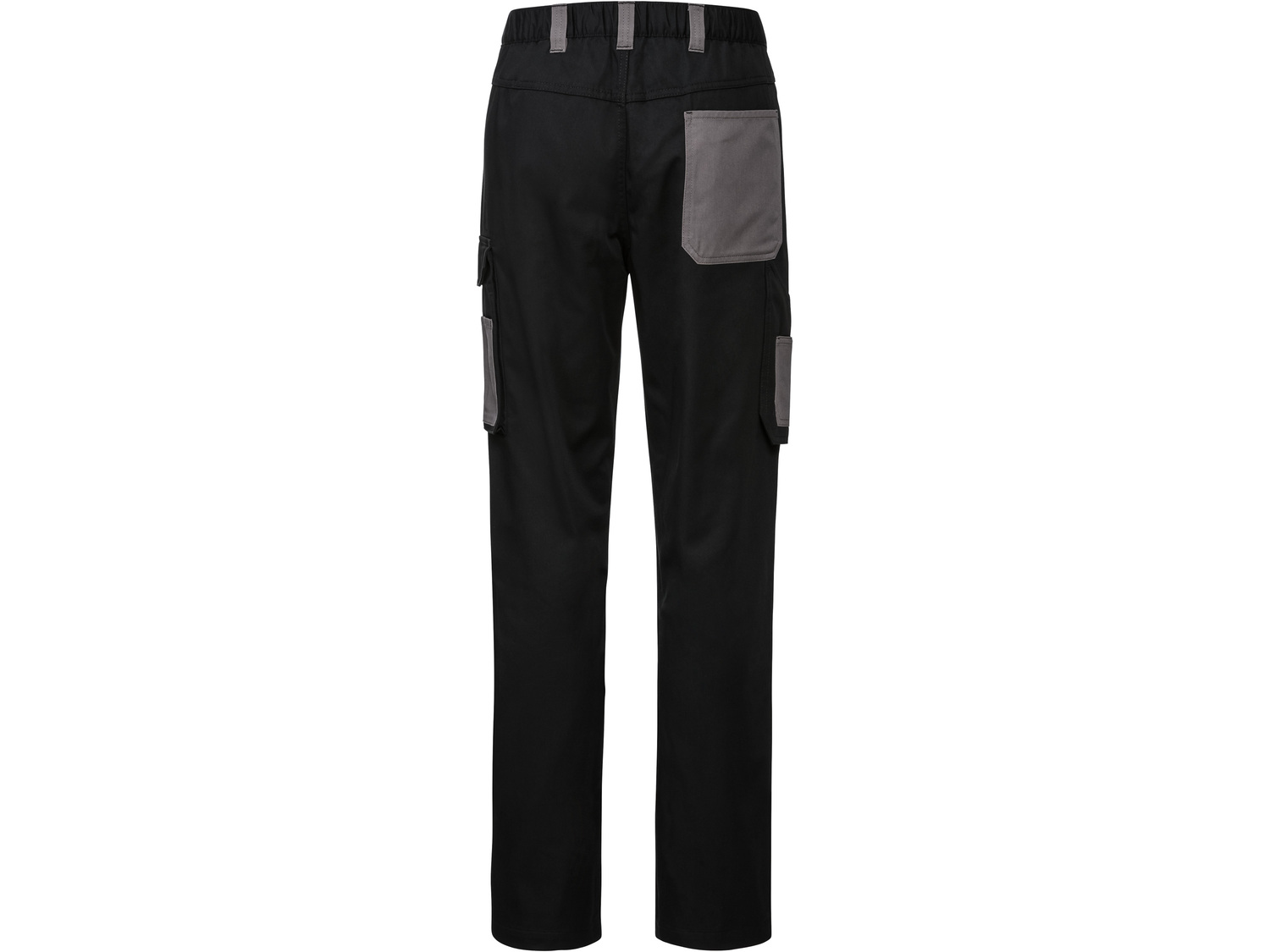 Spodnie robocze Parkside, cena 49,99 PLN 
- rozmiary: 48-54
- kieszenie na narzędzia
- ...