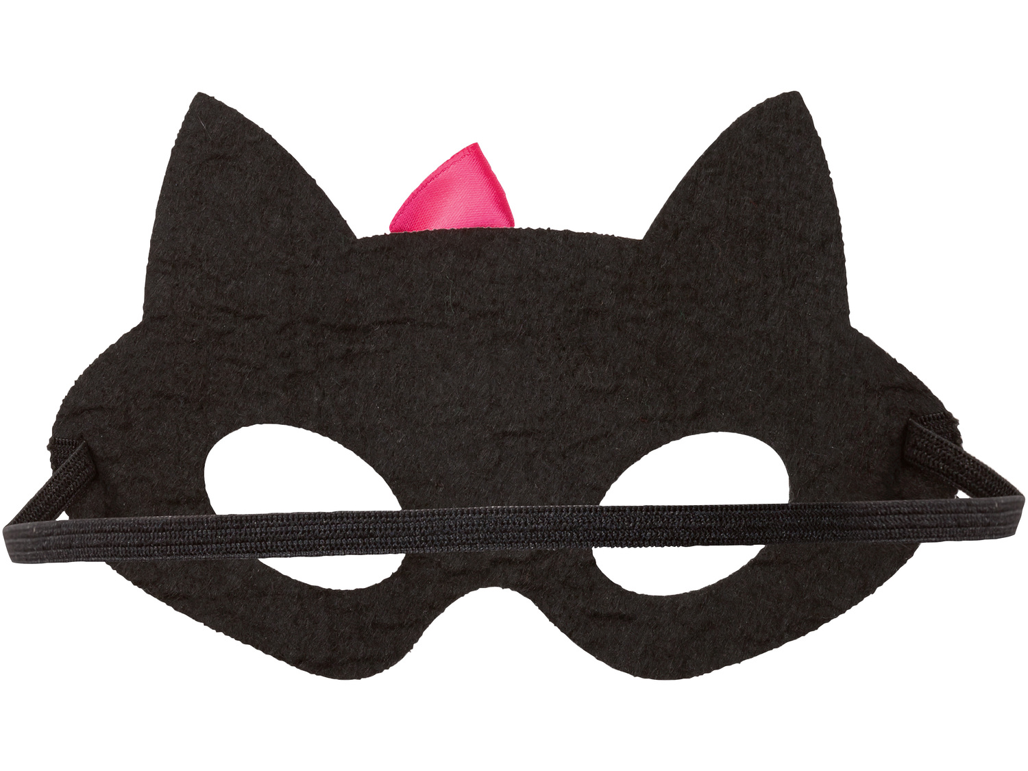 Filcowa maska na Halloween , cena 7,99 PLN  
-  rozmiar uniwersalny dla dzieci
Opis