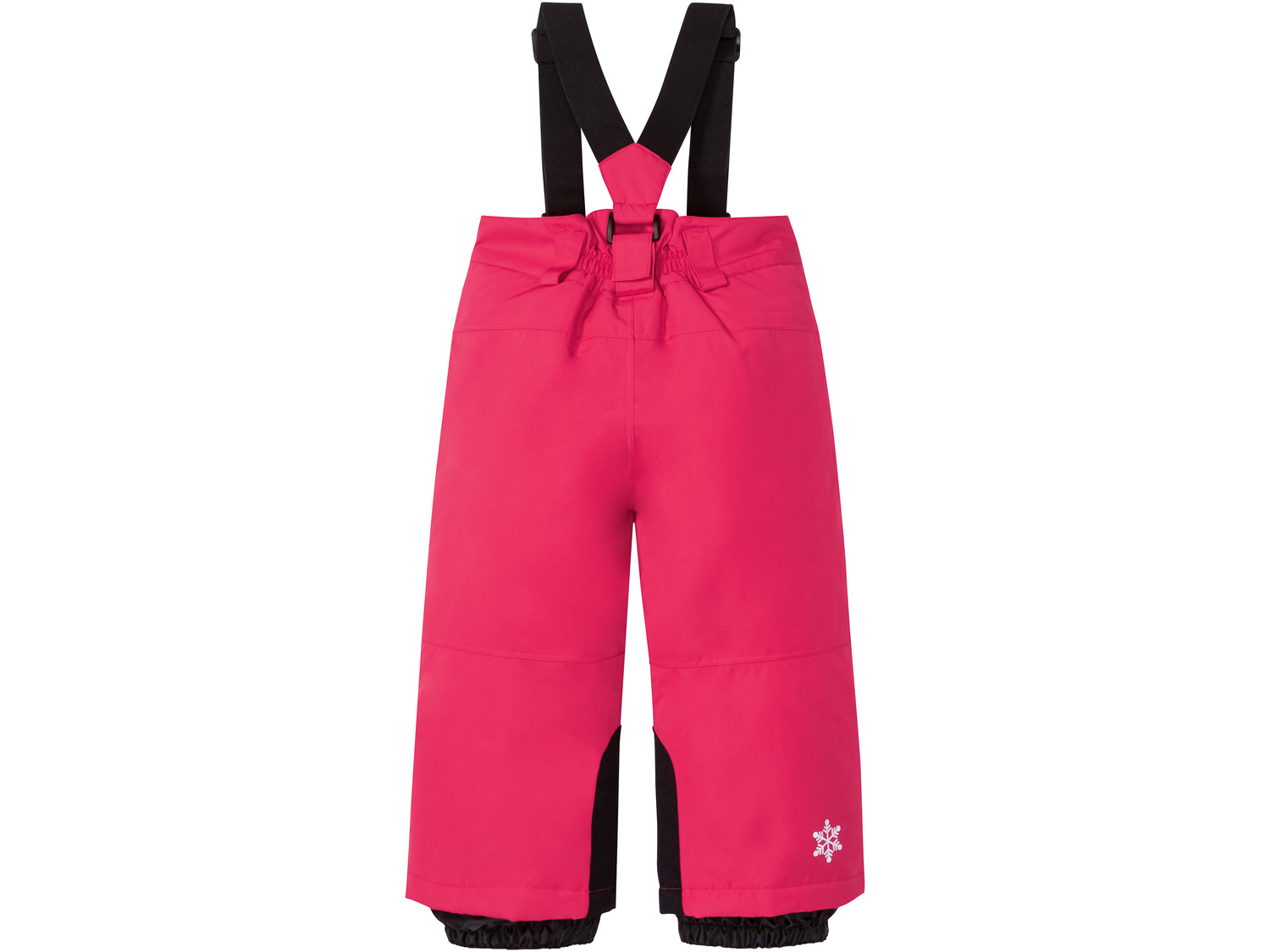 Spodnie narciarskie dziecięce Crivit, cena 55,00 PLN 
- rozmiary: 86-116
- regulowane ...