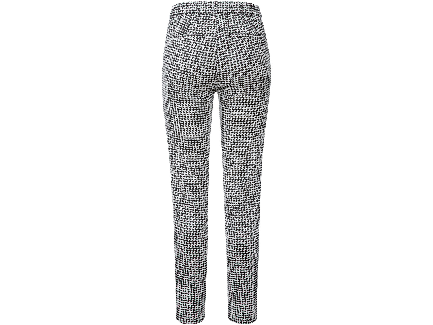 Spodnie damskie Esmara, cena 39,99 PLN 
- rozmiary: 36-44
- klasyczny kr&oacute;j ...