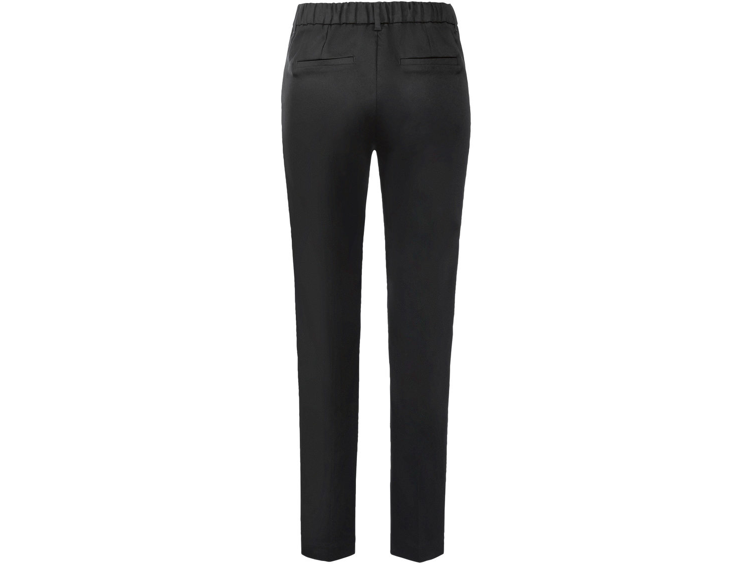 Spodnie damskie Esmara, cena 39,99 PLN 
- rozmiary: 34-46
- klasyczny kr&oacute;j ...