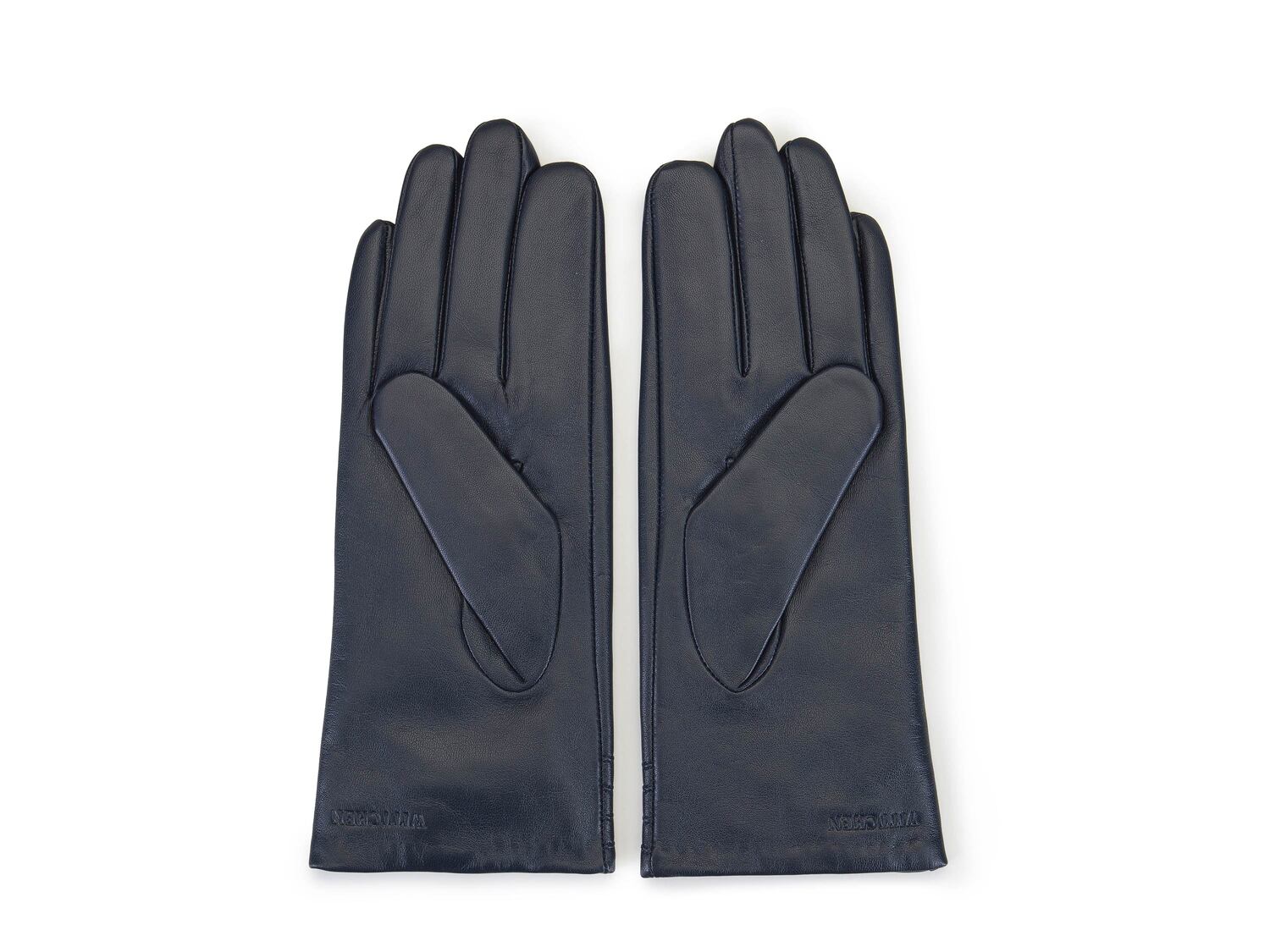 Rękawiczki damskie Wittchen, cena 89,00 PLN 
- rozmiary: S-L
- ocieplane
- materiał: ...