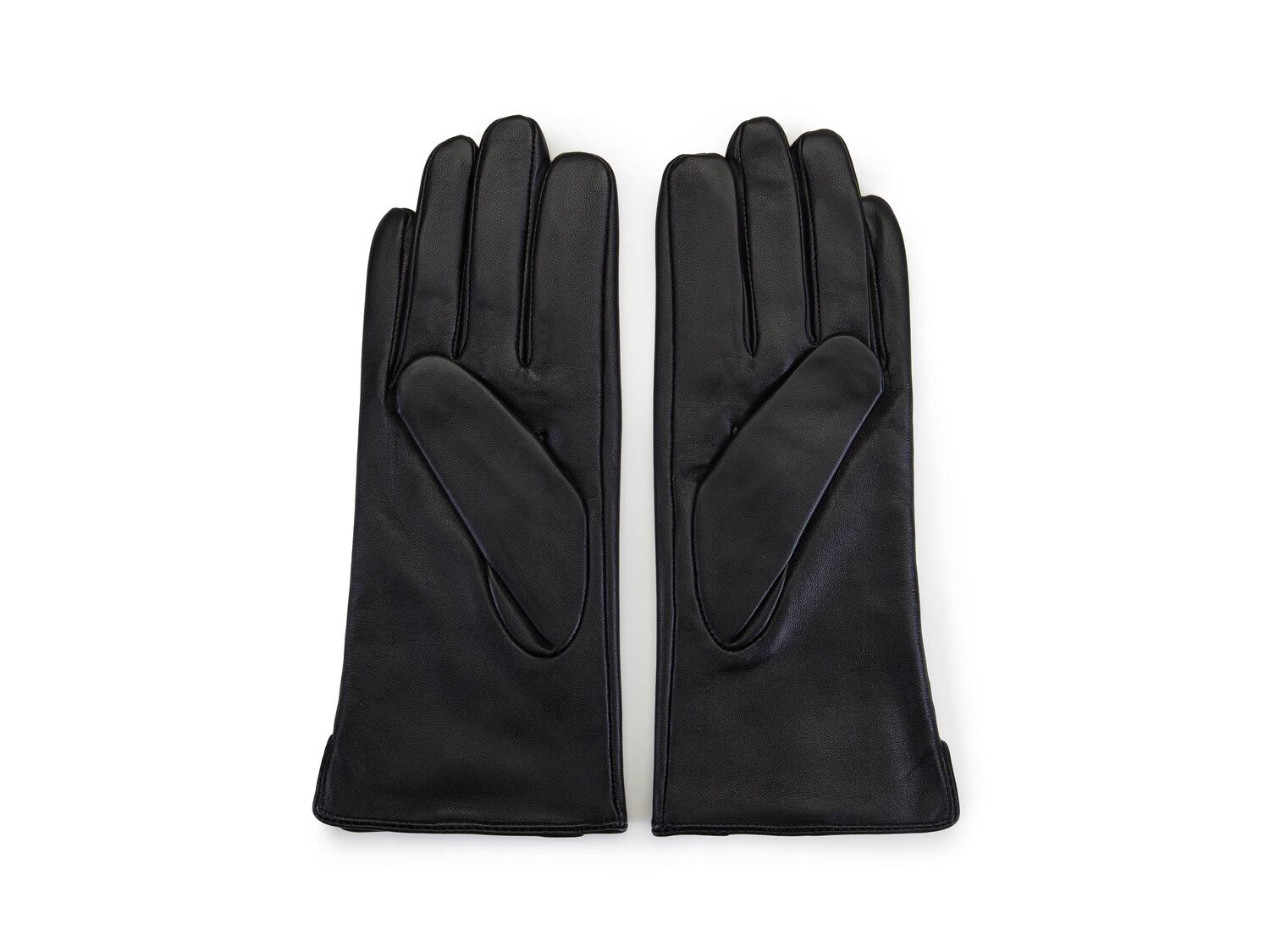 Rękawiczki damskie Wittchen, cena 89,00 PLN 
- rozmiary: S-M
- ocieplane
- materiał: ...
