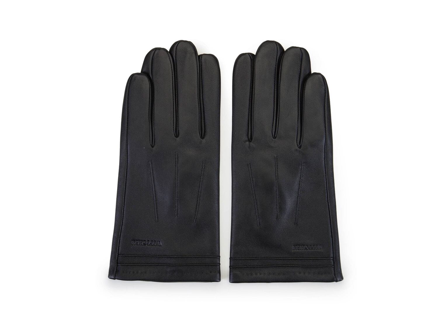 Rękawiczki męskie Wittchen, cena 89,00 PLN 
- rozmiary: M-L
- ocieplane
- materiał: ...