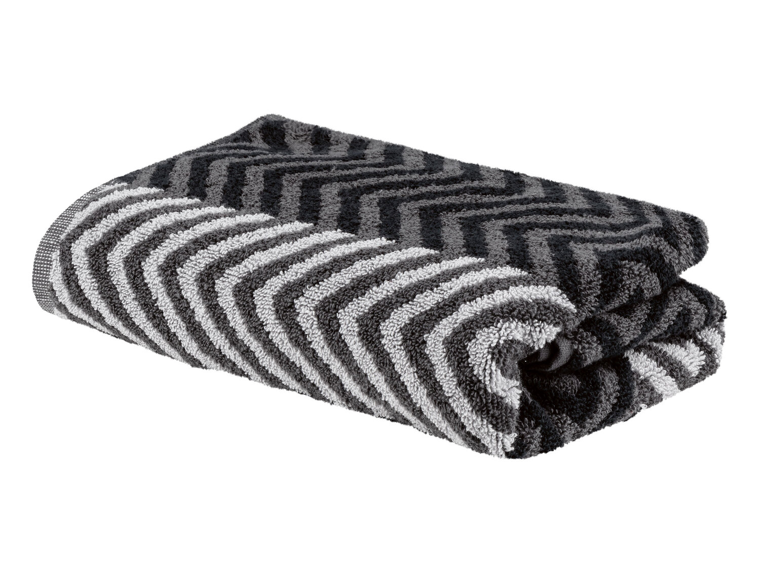 Ręcznik 50 x 100 cm Miomare, cena 11,99 PLN 
- 500 g/m2
- 100% bawełny
- miękkie ...