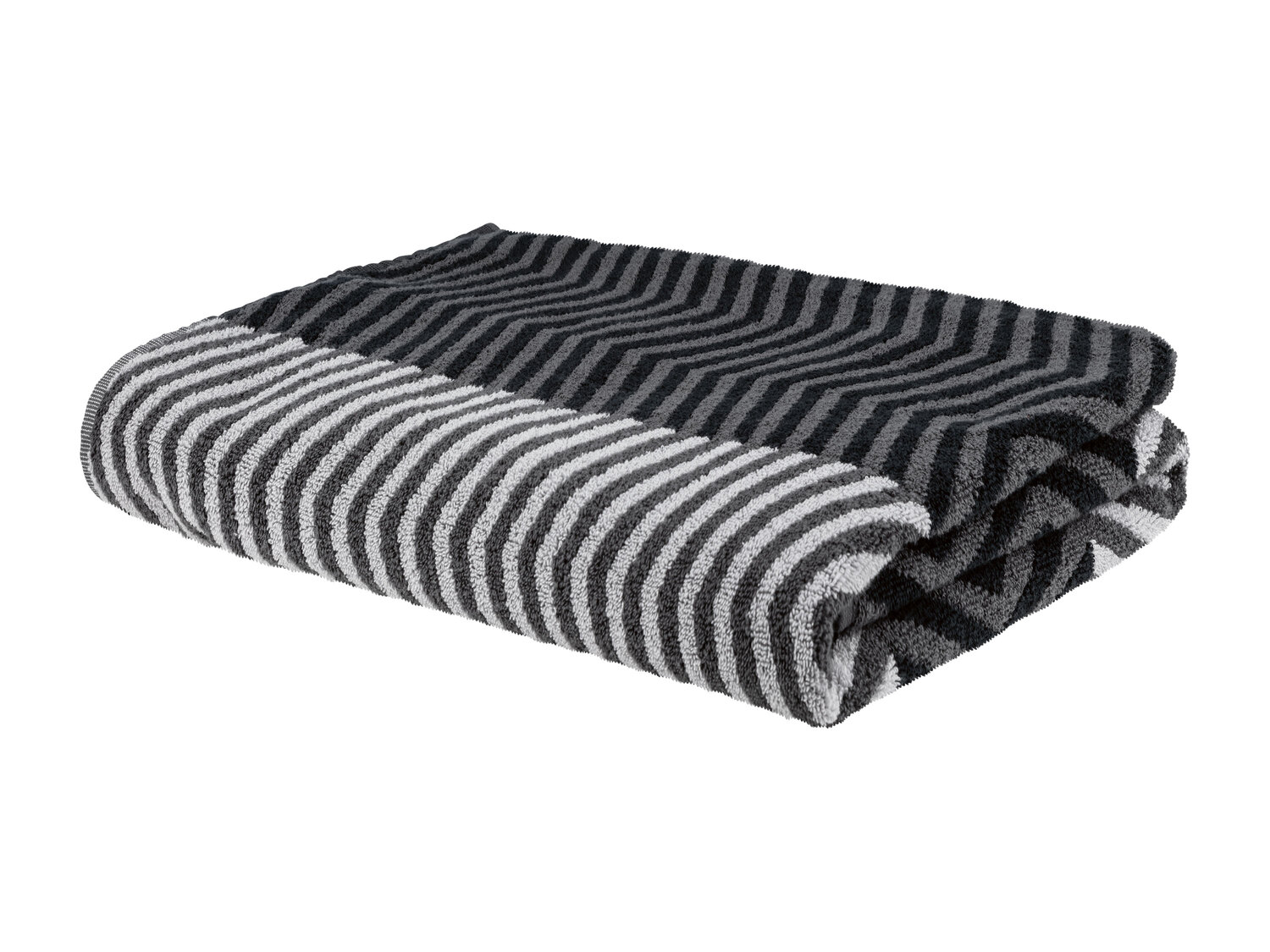 Ręcznik 100 x 150 cm Miomare, cena 34,99 PLN 
- 500 g/m2
- 100% bawełny
- miękkie ...