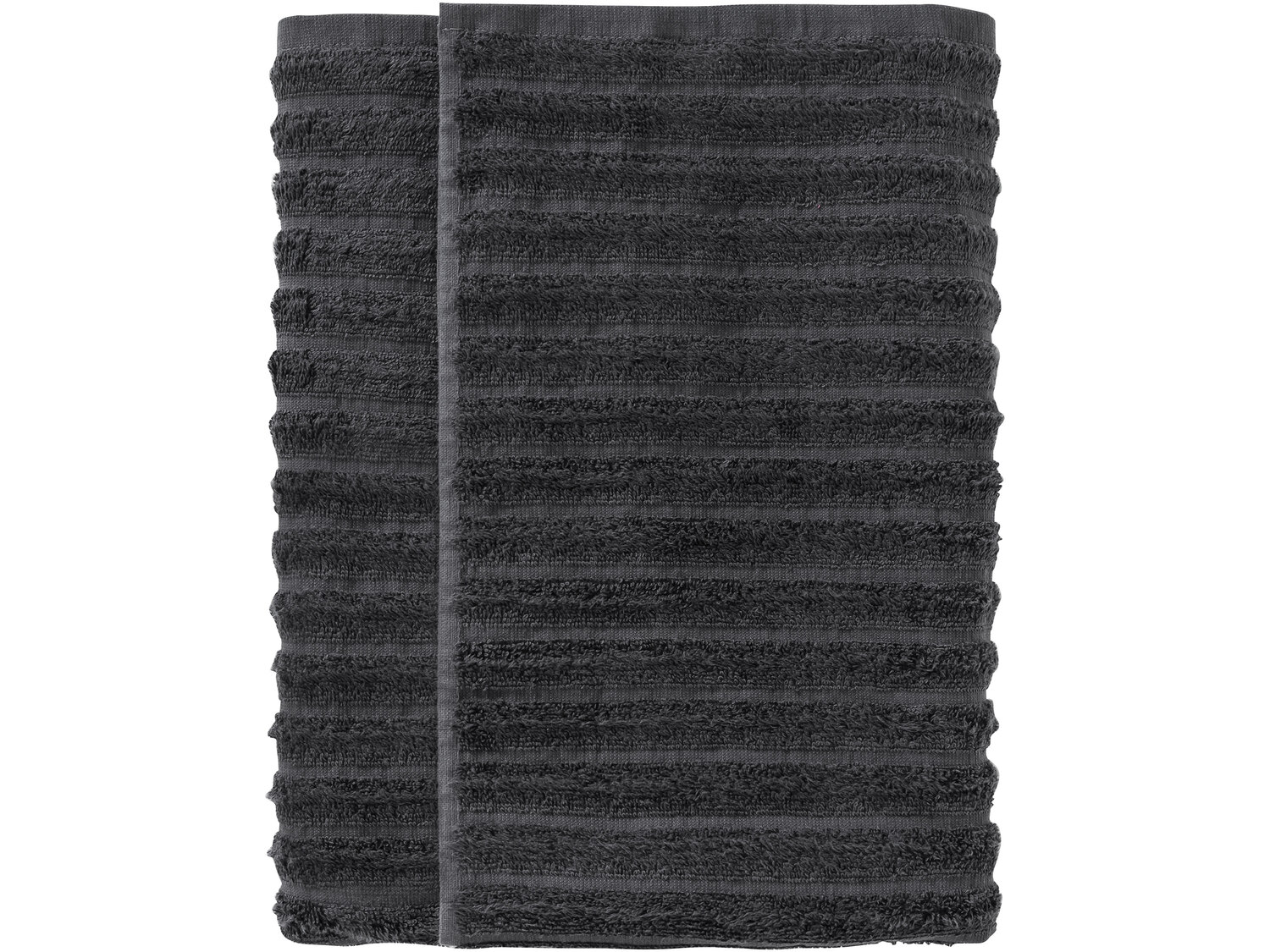 Ręcznik 70 x 140 cm Miomare, cena 19,99 PLN 
- 450 g/m2
- 100% bawełny
- miękkie ...
