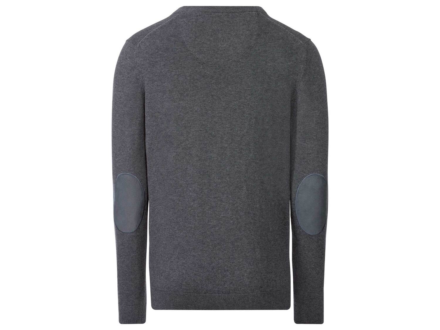 Sweter męski , cena 34,99 PLN 
- 100% bawełny
- rozmiary: M-XL
Dostępne rozmiary

Opis

- ...