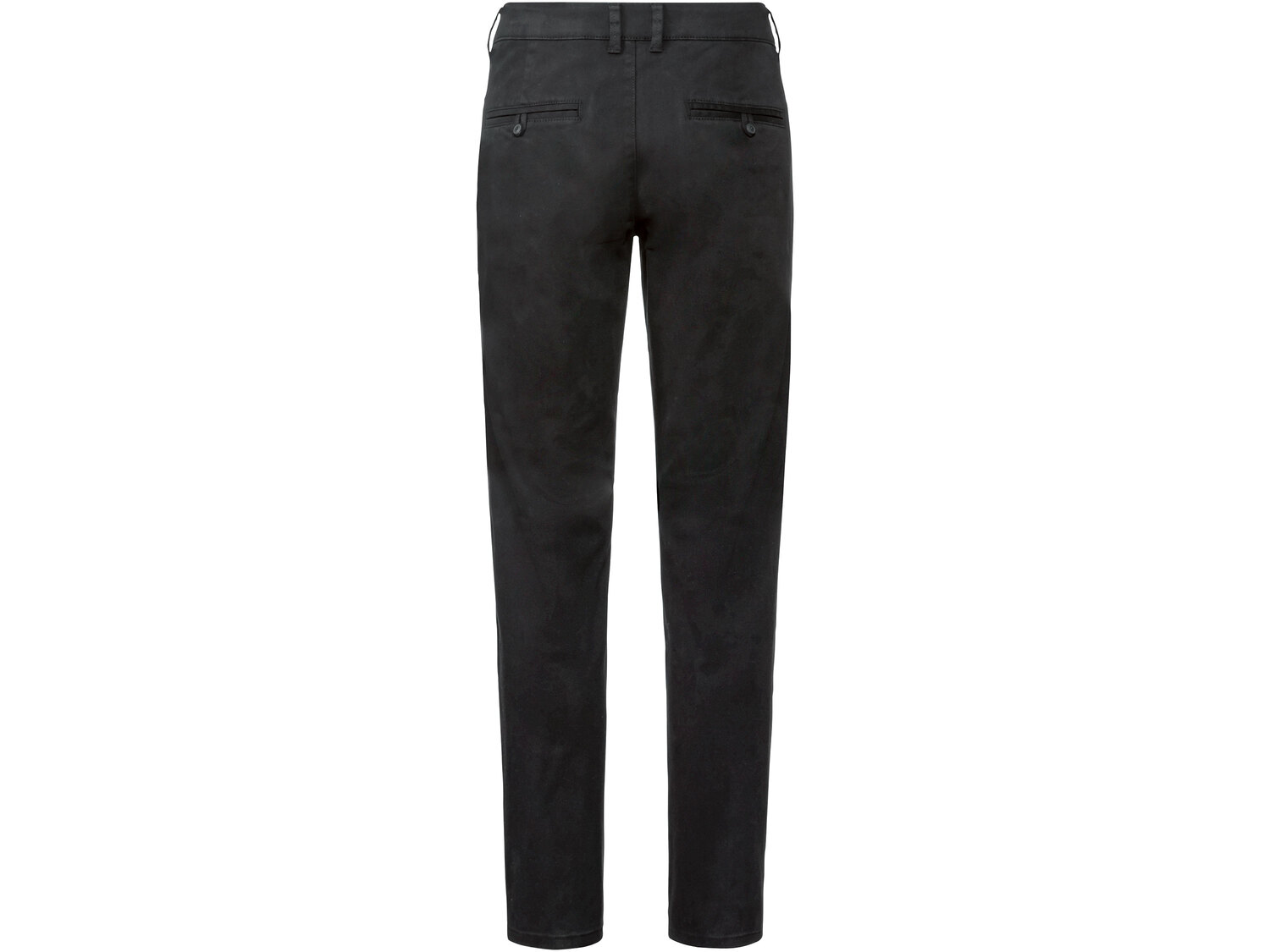 Spodnie męskie Livergy, cena 44,99 PLN 
- rozmiary: 48-56
- 98% bawełny, 2% elastanu ...
