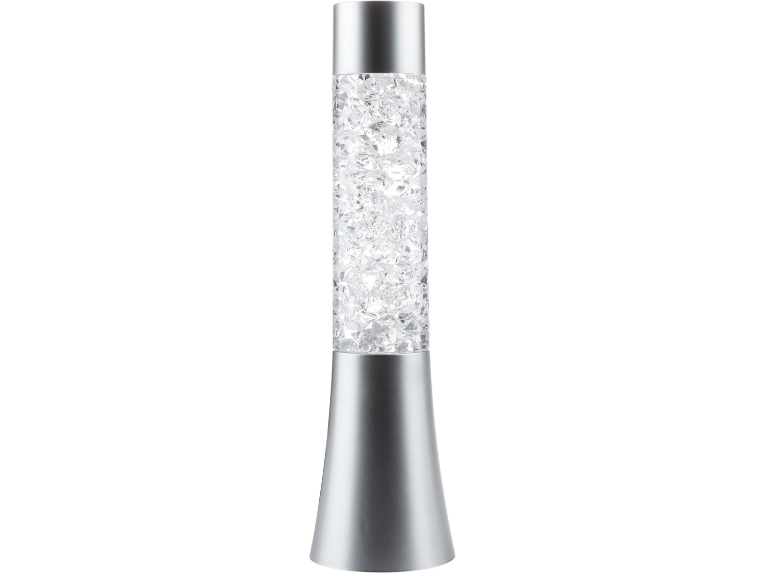 Dekoracyjna lampka stołowa Melinera, cena 39,99 PLN 
4 wzory 
- 6-godzinny timer
- ...
