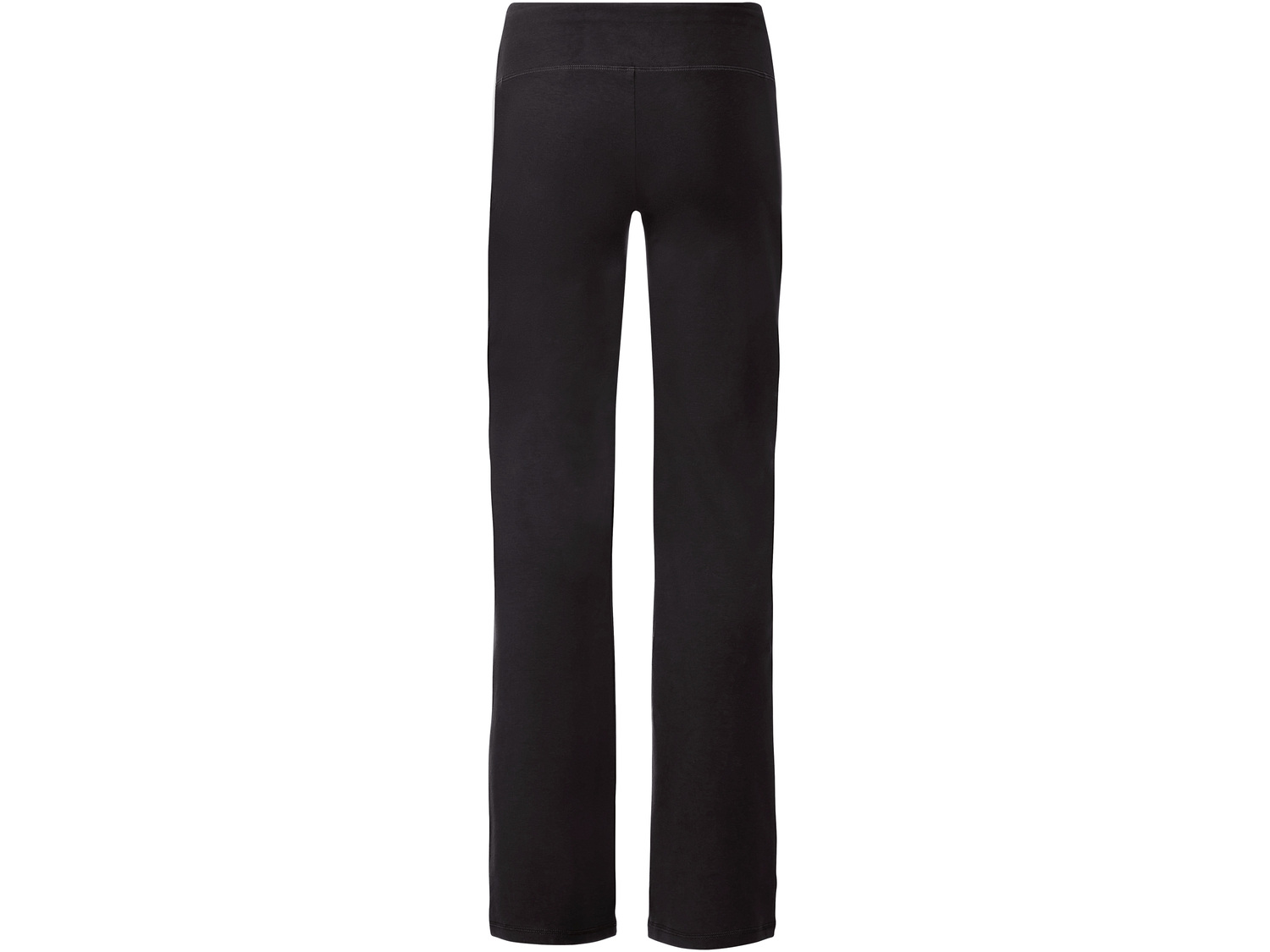 Spodnie funkcyjne damskie Crivit, cena 24,99 PLN 
- rozmiary: S-L
- 95% bawełny, ...