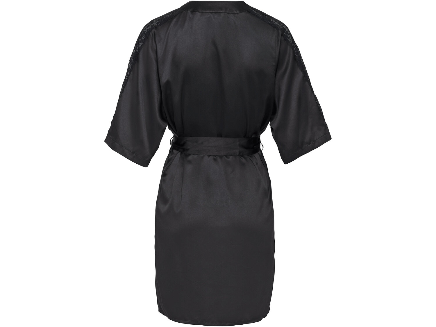 Kimono satynowe Esmara Lingerie, cena 34,99 PLN 
- rozmiary: XS-L
Dostępne rozmiary

Opis

- ...
