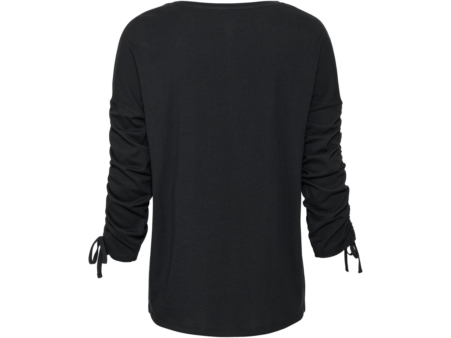Bluzka damska z bawełny Esmara, cena 21,99 PLN 
- rozmiary: XS-L
- 100% bawełny
Dostępne ...