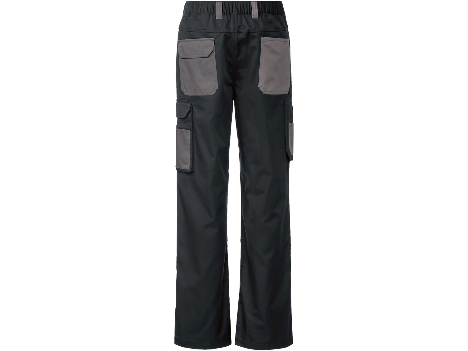 Spodnie robocze męskie , cena 54,90 PLN 
- rozmiary: 48-56
- wzmocnienie na wysokości ...